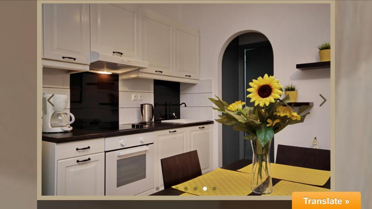 Aloe Luxury Apartments Porto Heli Extérieur photo
